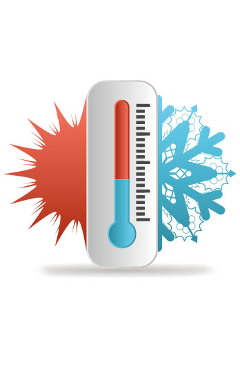 Wärme-Kältetherapie bei Arthur König